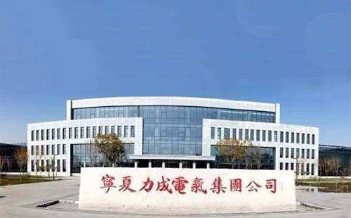 Ningxia Licheng Electric Group Co., Ltd.