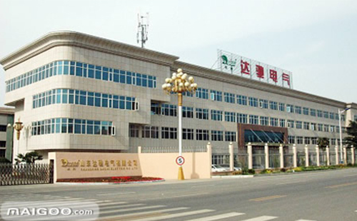 Shandong Dachi Electric Co., Ltd.