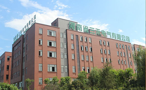 Henan Sanhe Electric Co., Ltd.