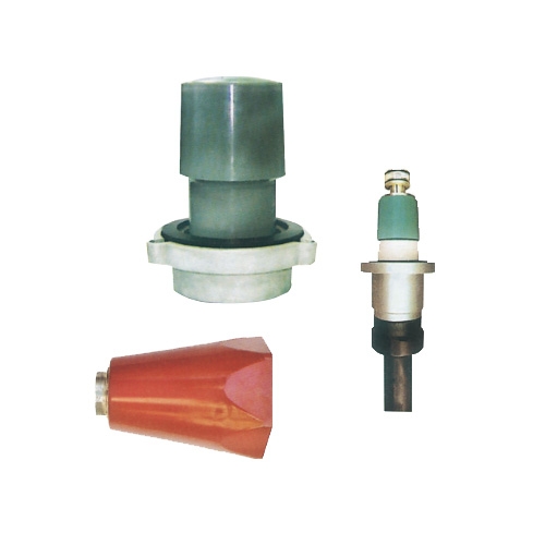 35kV inner cone series (insulator, bulkhead, terminal)